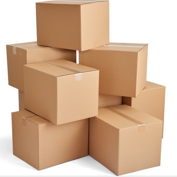 I use Recycle boxes 📦 - Picture 1 of 1